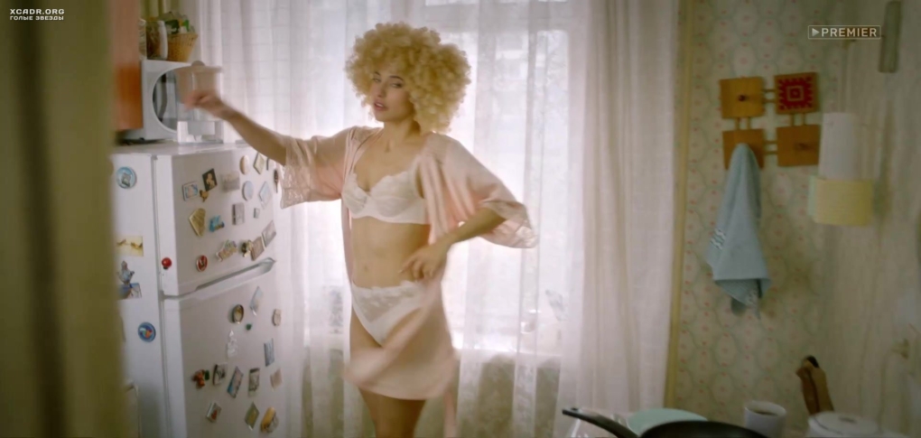 Алёна Нарчемашвили Омович слив