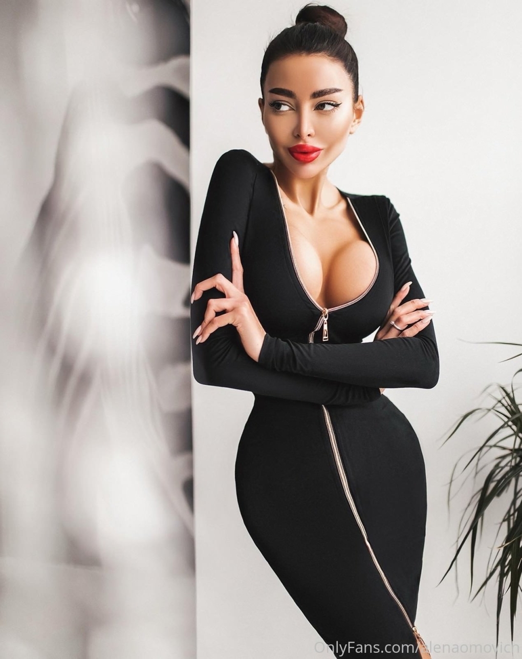 Алена Водонаева Максим