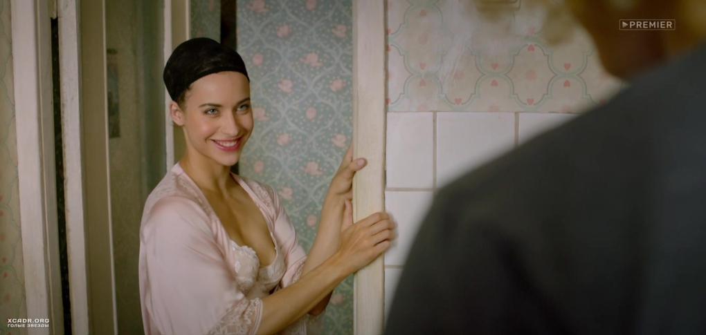 Свиридова плейбой 2008