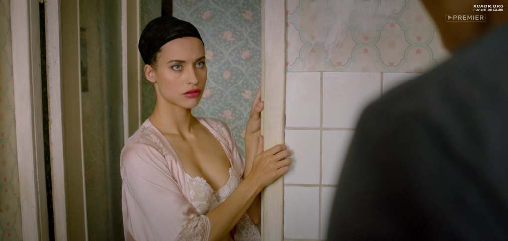 Алёна Савастова горячие Патриот