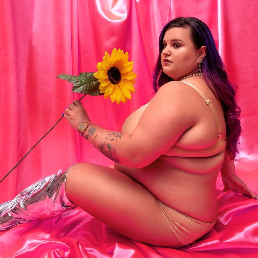 Виктория Рахматуллина viksi666