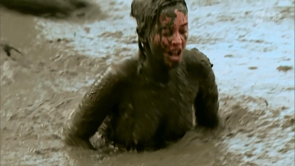 Жанна Фриске Maxim 2004