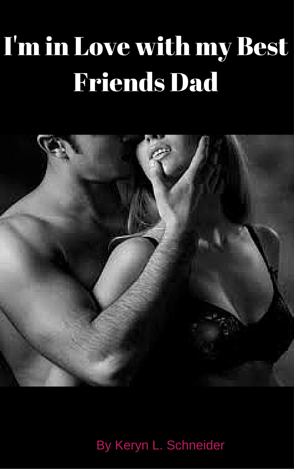 Поцелуи в кровати