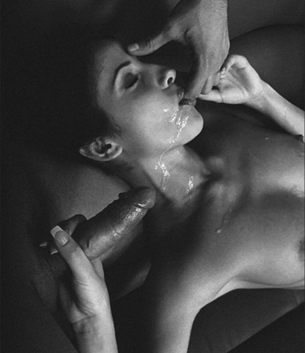 Красивые бисексуальные пары