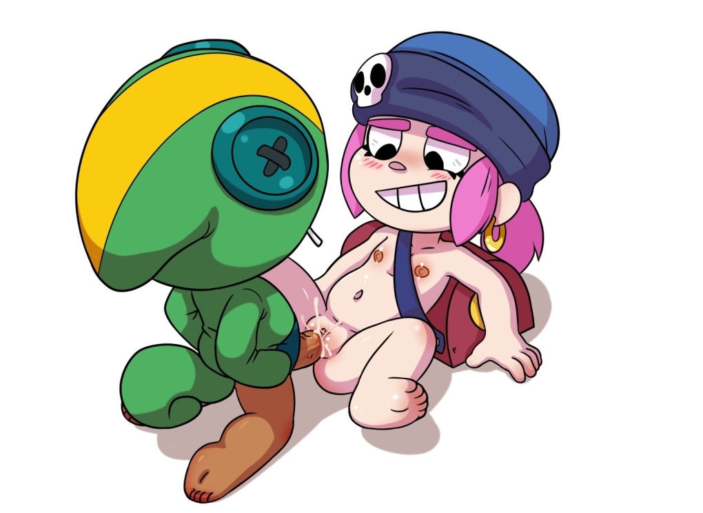 Rule 34 Браво старс Биби xxx