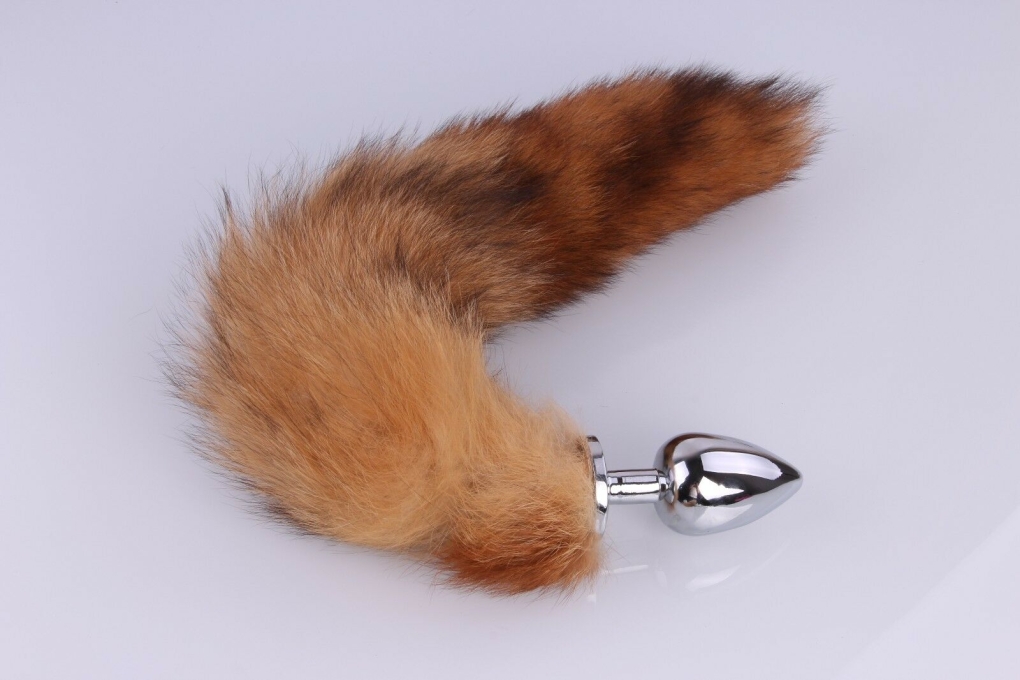 Необычные предметы в вагине