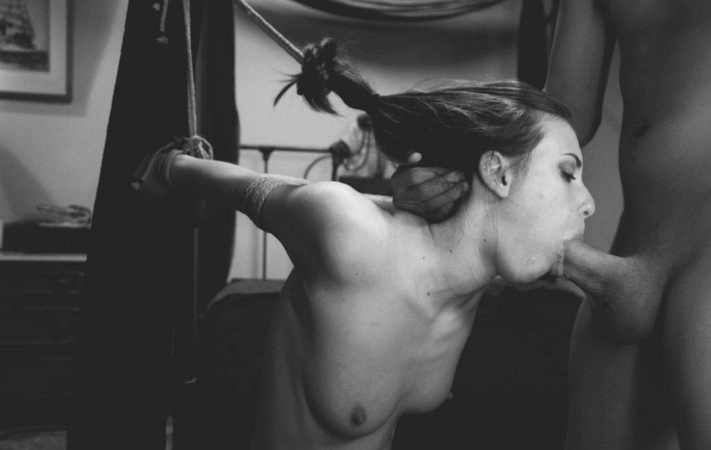 Шикарная эротика,минет