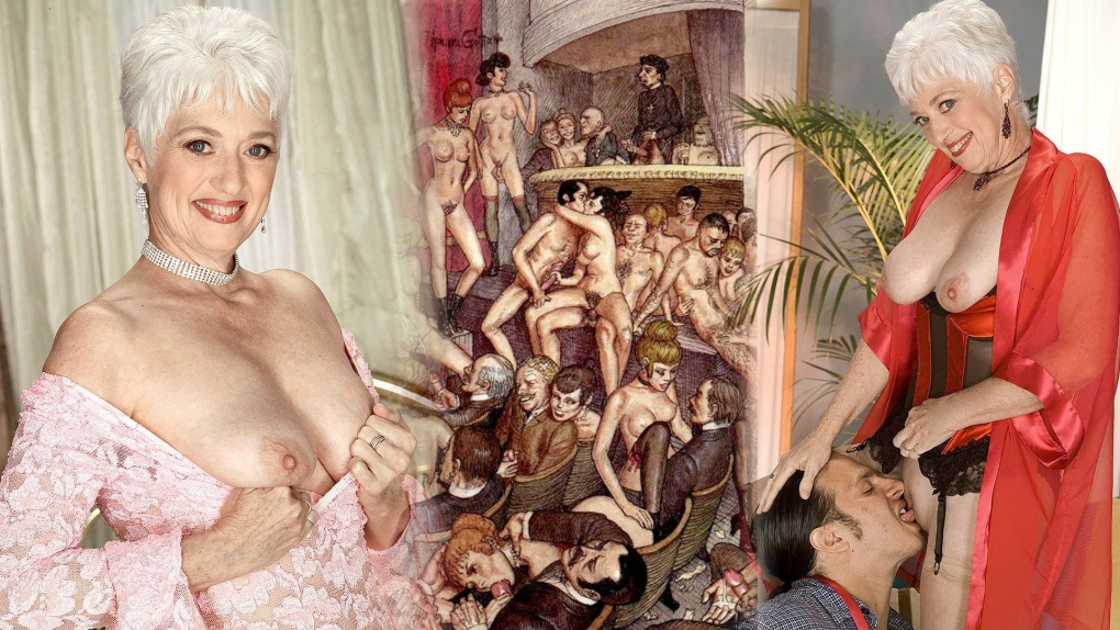 Тара Эмори, транссексуал