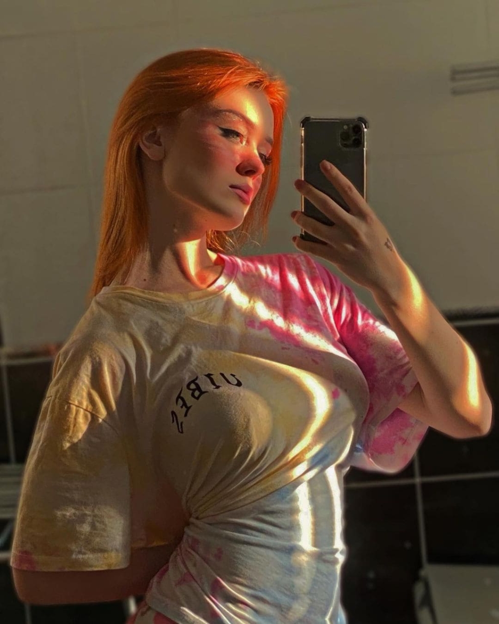 Даша дошик слив