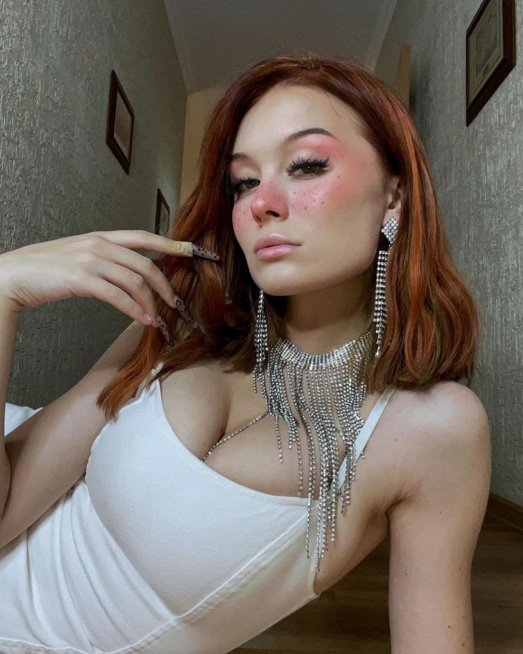 Божественный дошик