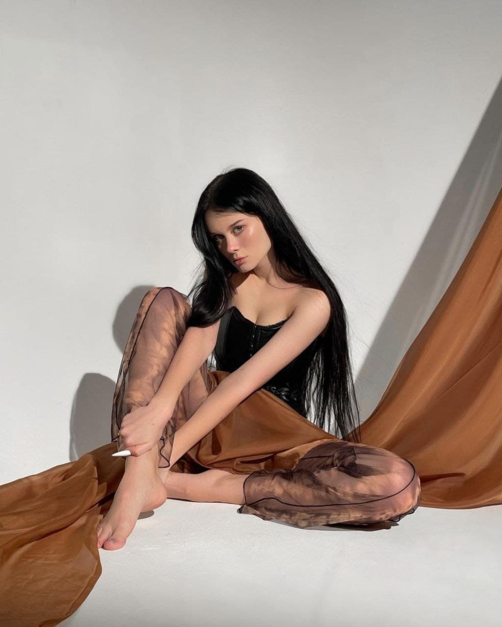 Доширак в космосе