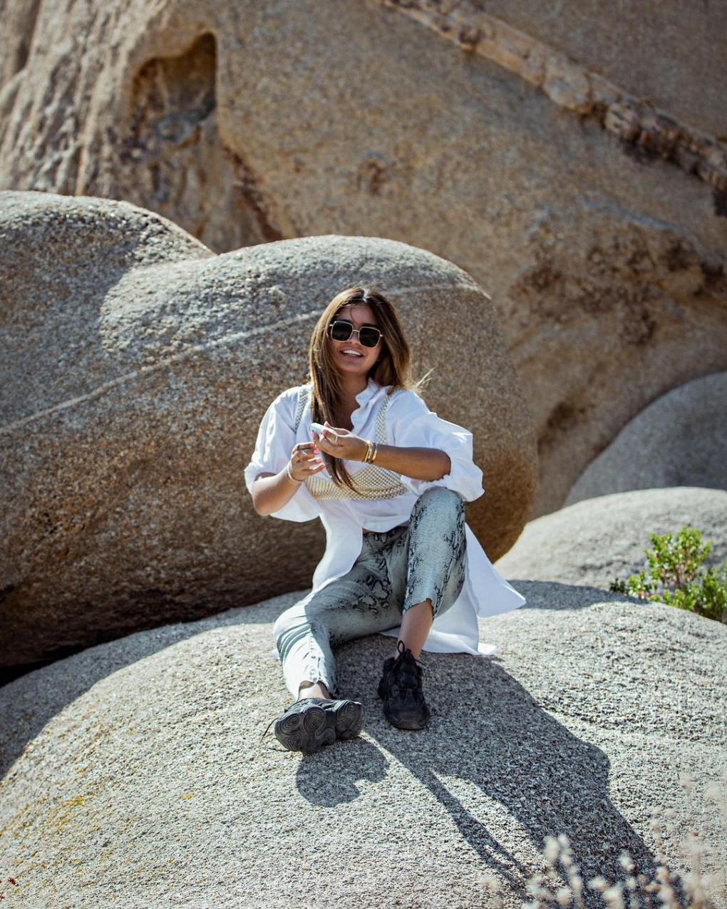 Амиран и Маша Тилляева