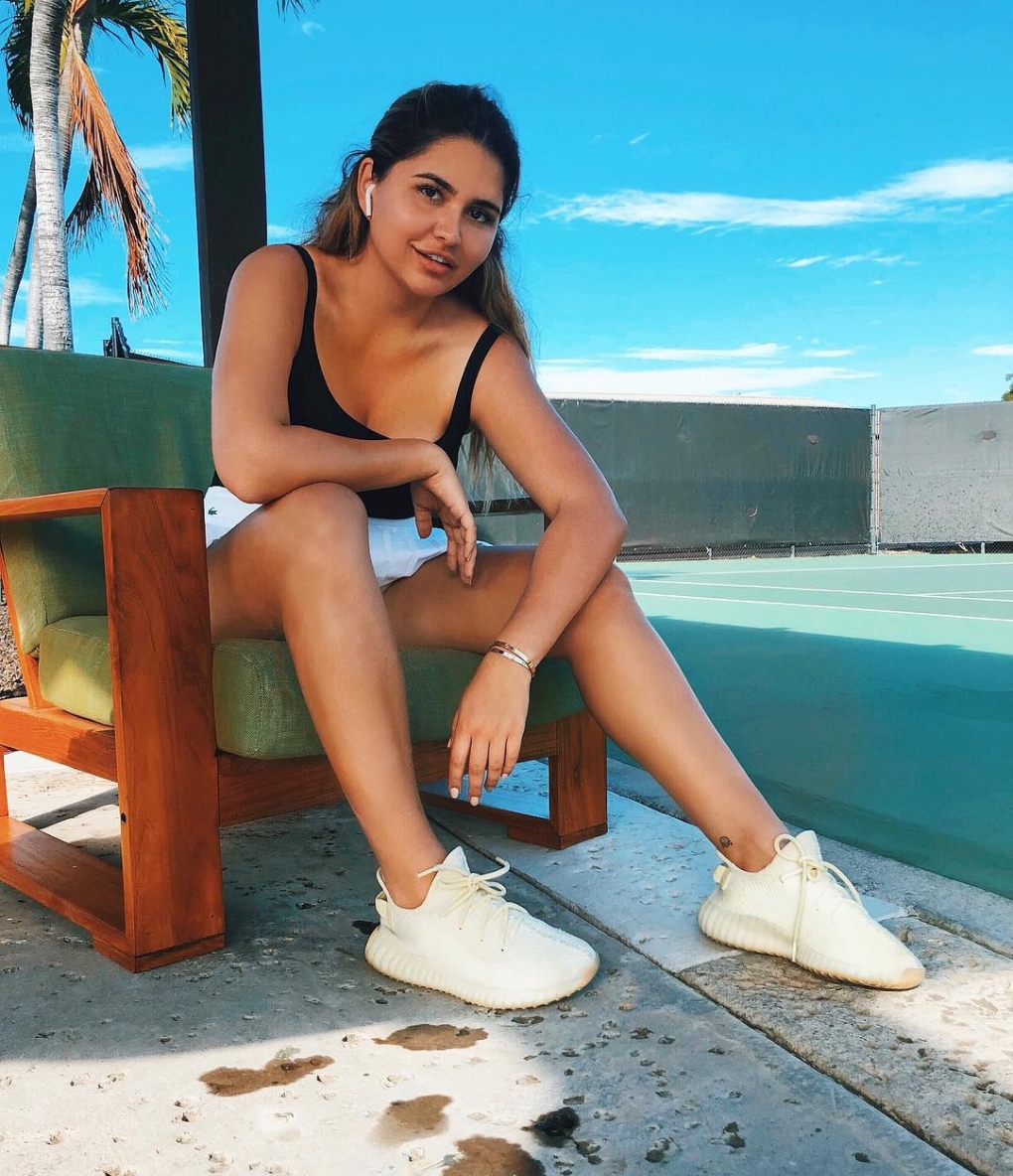 Мариам Тилляевой