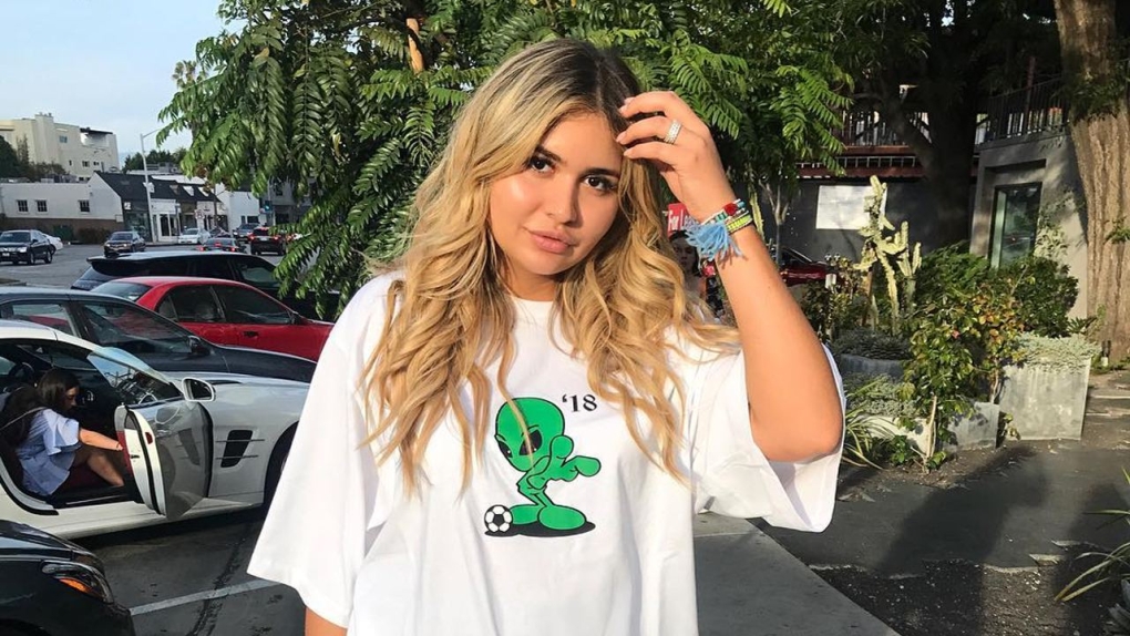 Мариам Тилляевой