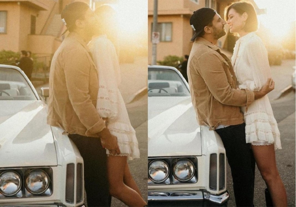 Мария Закария