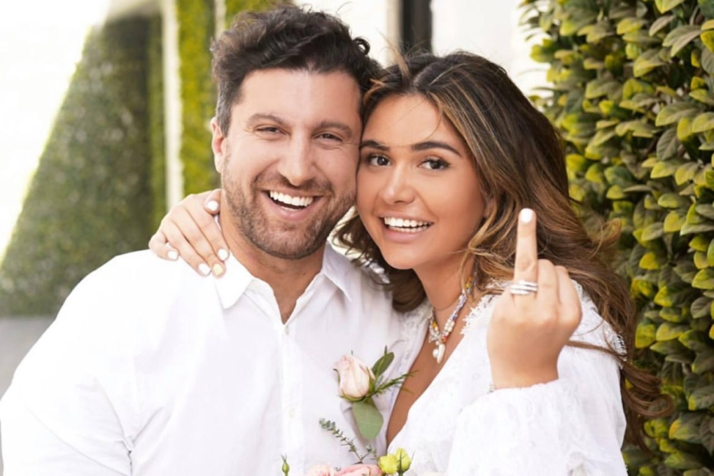 Марьям Тиляева поправилась