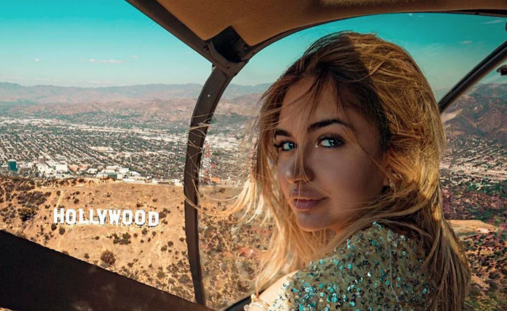 Амиран и Марьям