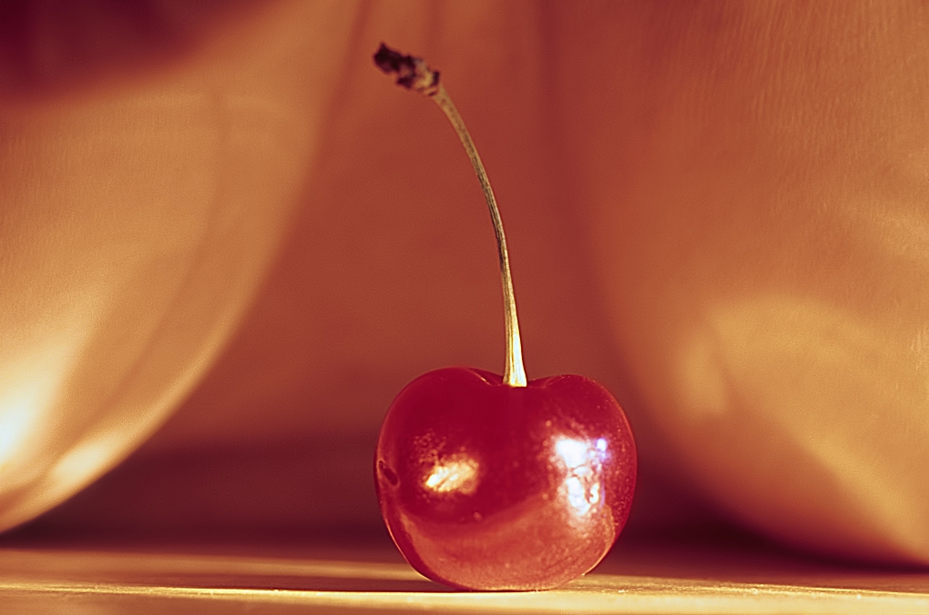 Грудь Вишенка