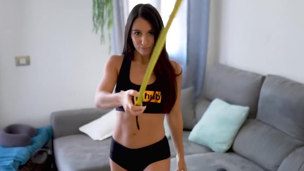 Лучшие девушки Порнхаба