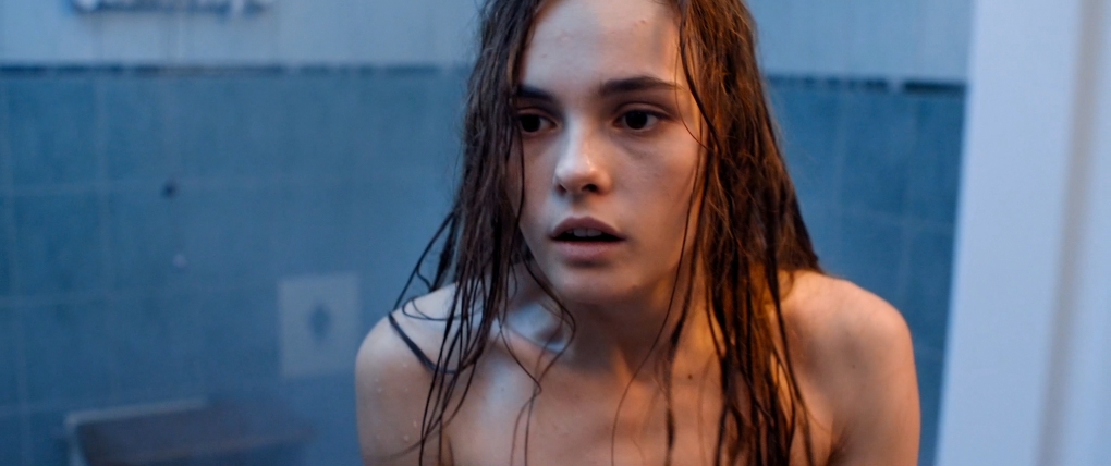 Ангелина Стречина 2020 сериал