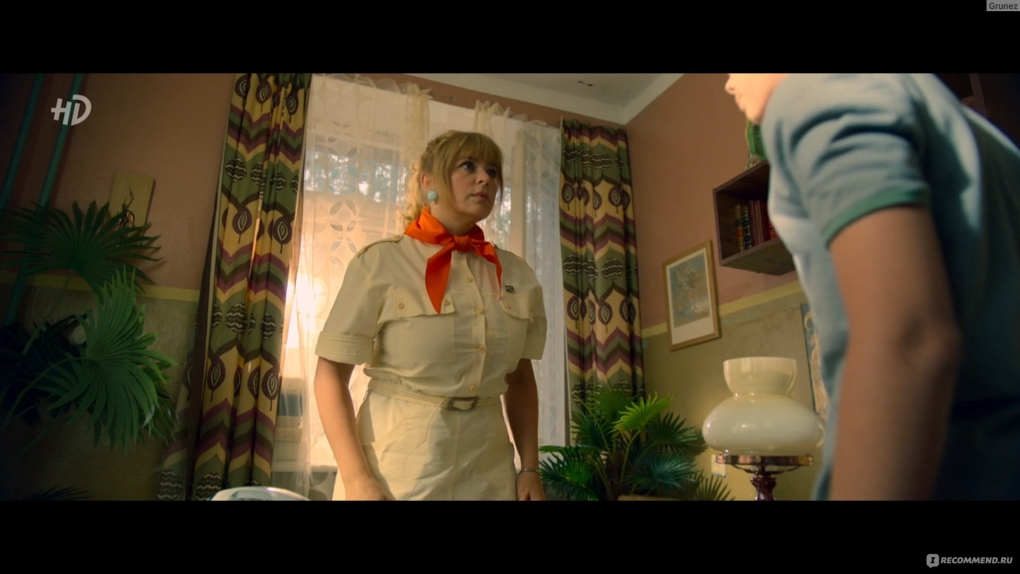 Ангелина Стречина пищеблок 2021