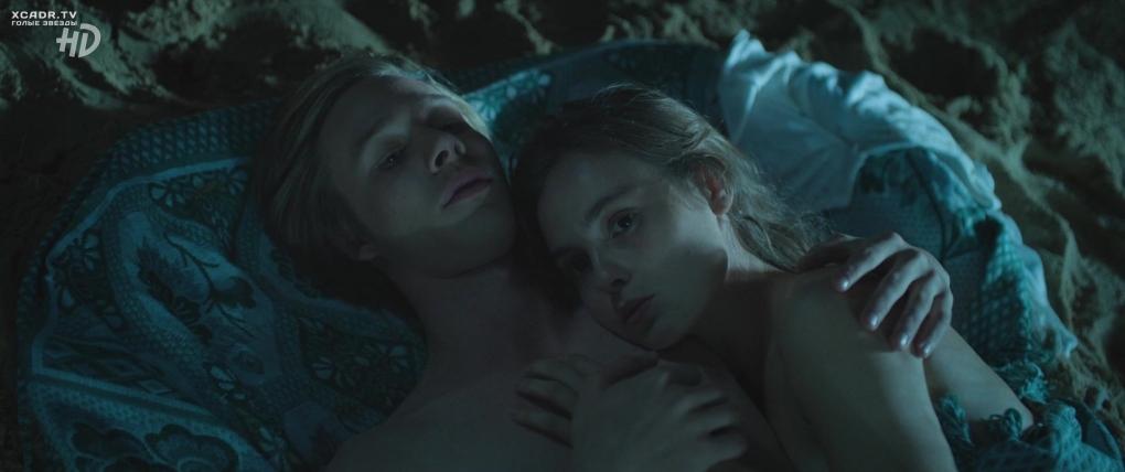 Пищеблок сериал 2021 Ангелина Стречина