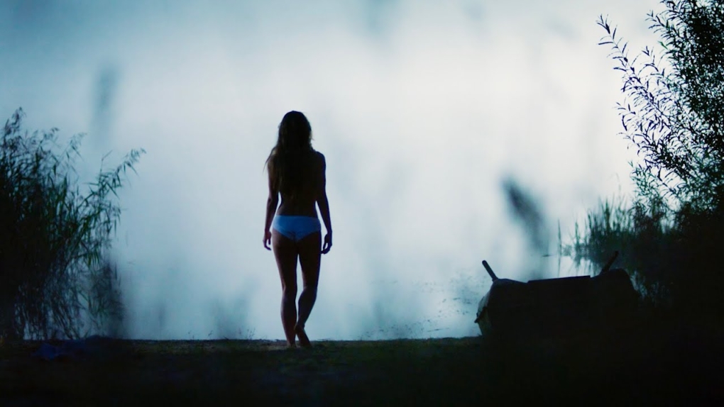 Ангелина Стречина пищеблок 2021