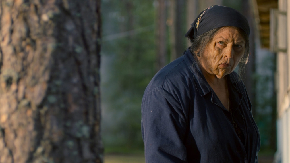 Ангелина Стречина голая