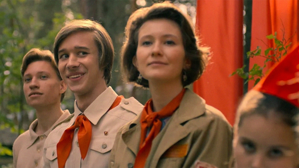 Вероника Флорес плейбой