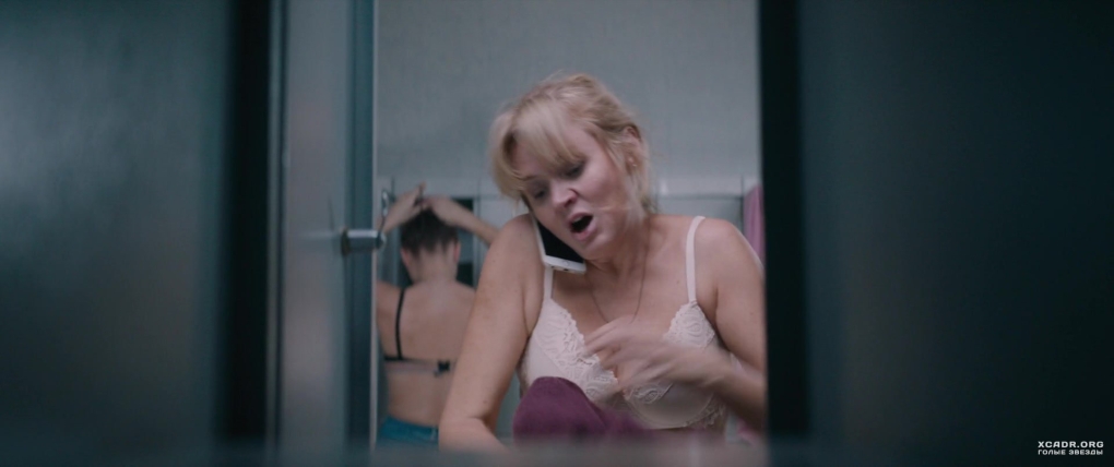 Сериал пищеблок Ангелина Стречина