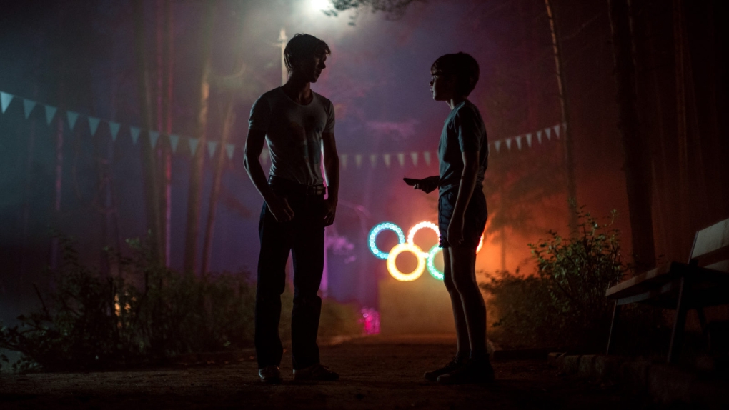 Пищеблок Игорь