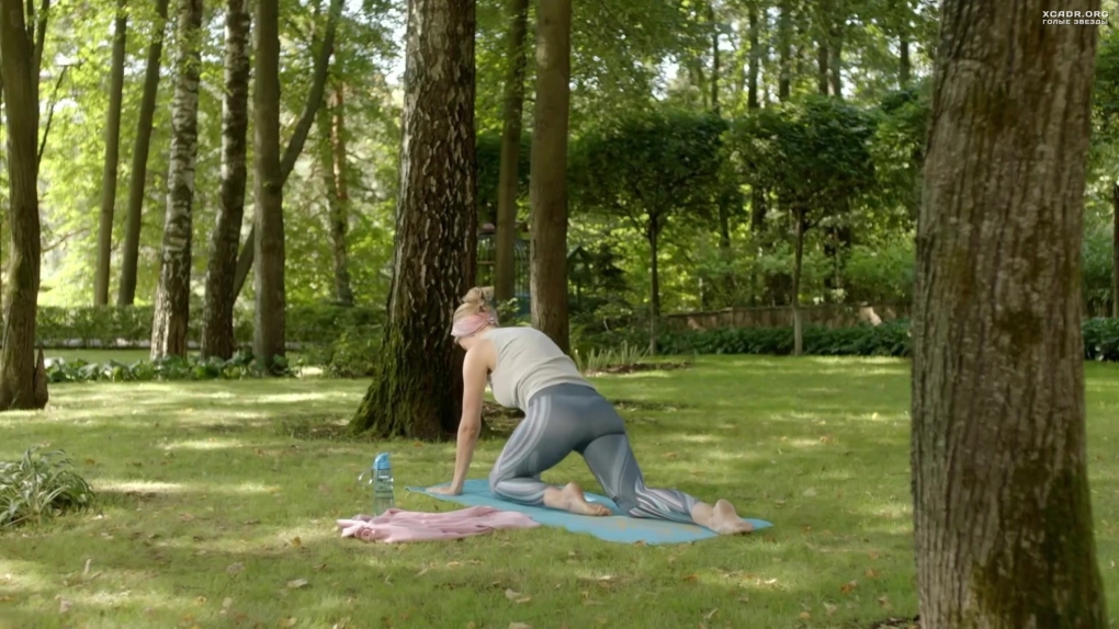 Надежда Иванова Максим