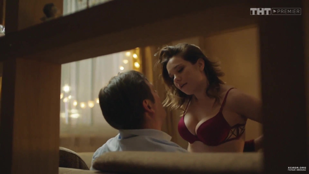 Ольга Любавская Гатчина