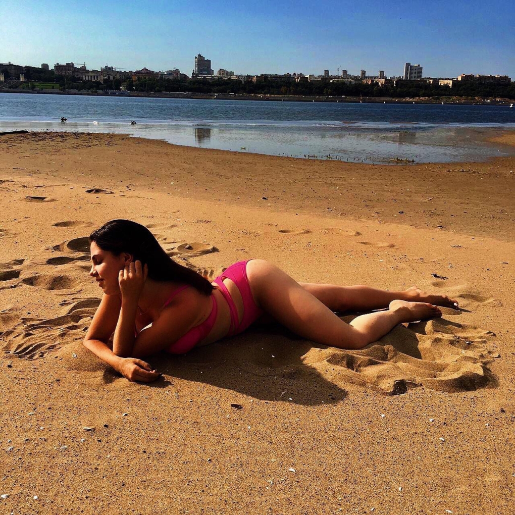 Боляк Сережа