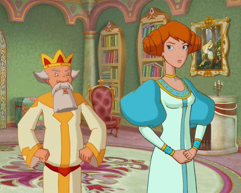 Рената Иванова