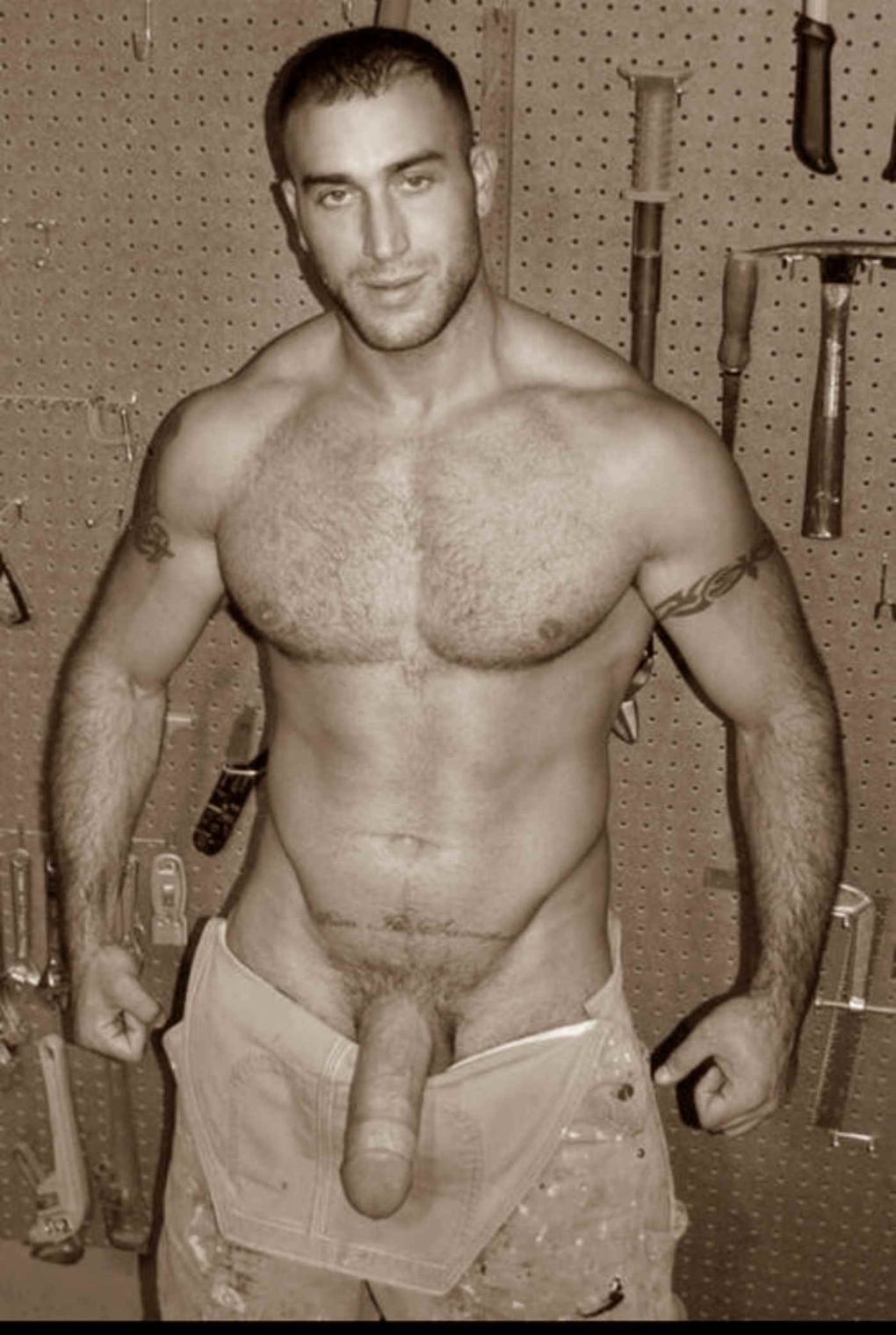 Голые волосатые парни узбеки