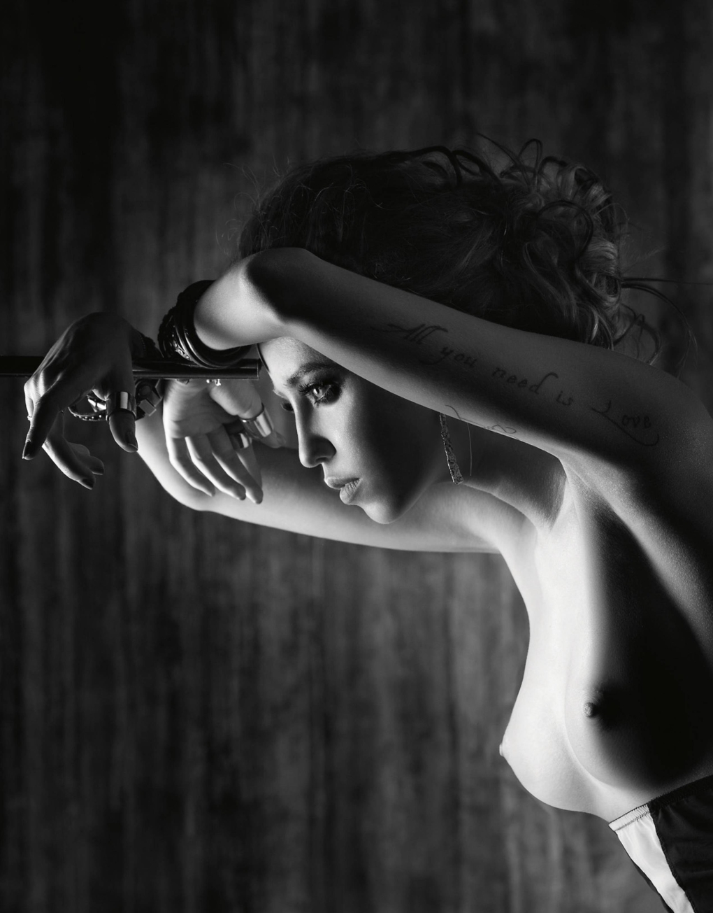 Дорофеева эротические фото