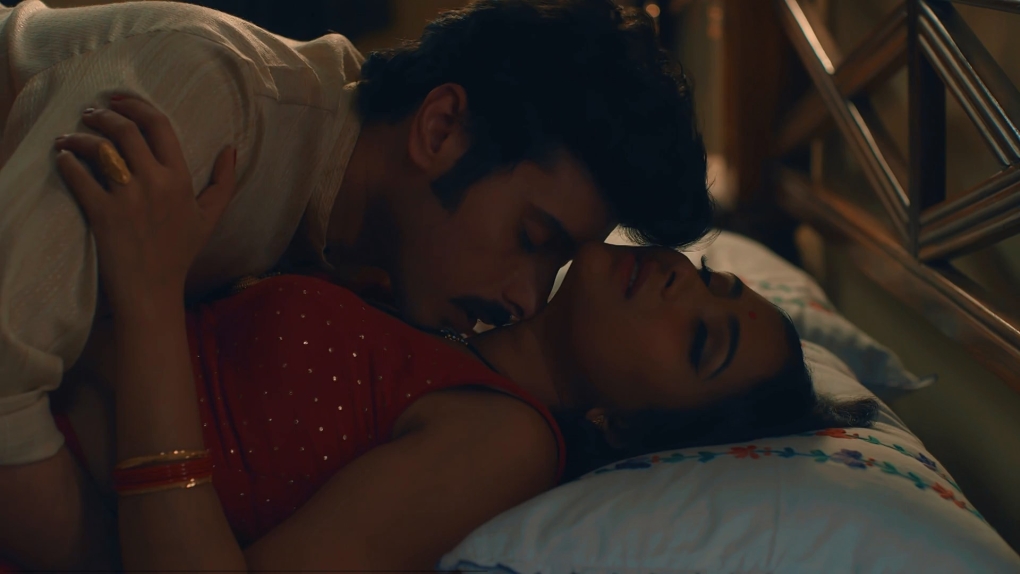 +18 Ullu web Series 2020