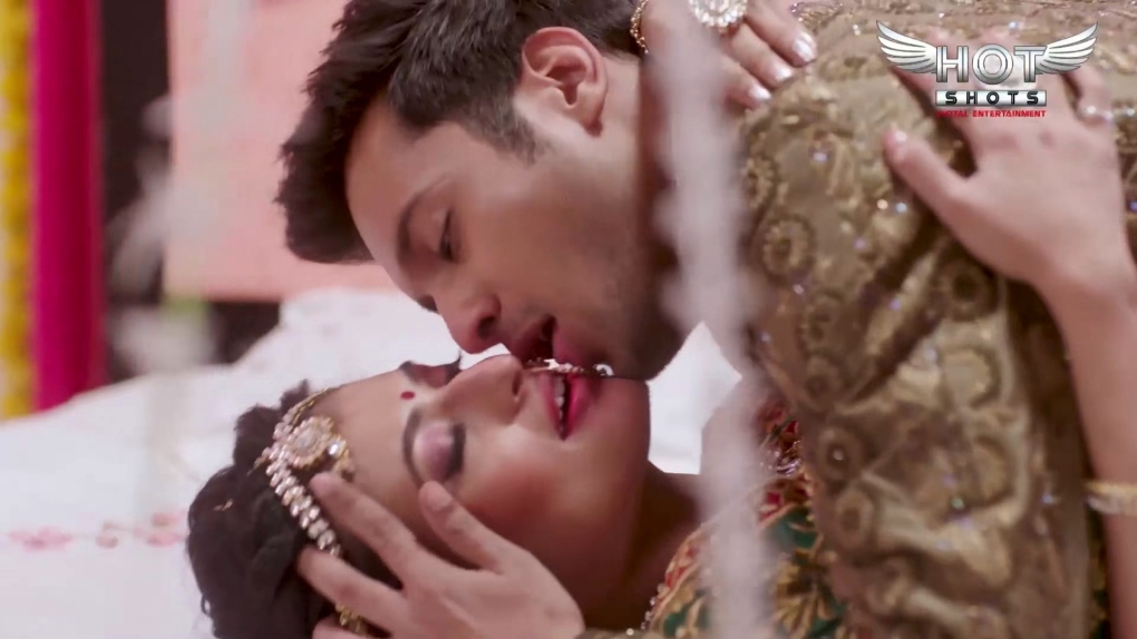 Фильм intercourse 2017