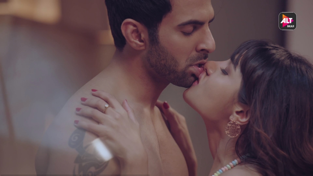 Индийские лесбияночки