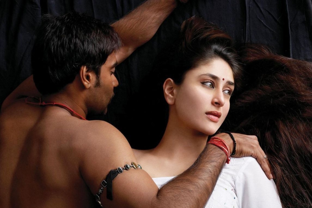 Omkara индийский фильм