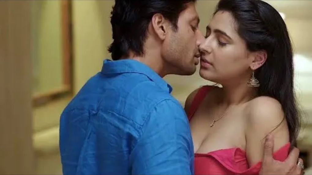 +18 Ullu web Series 2020