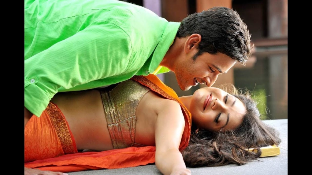 Индийские фильмы для взрослых