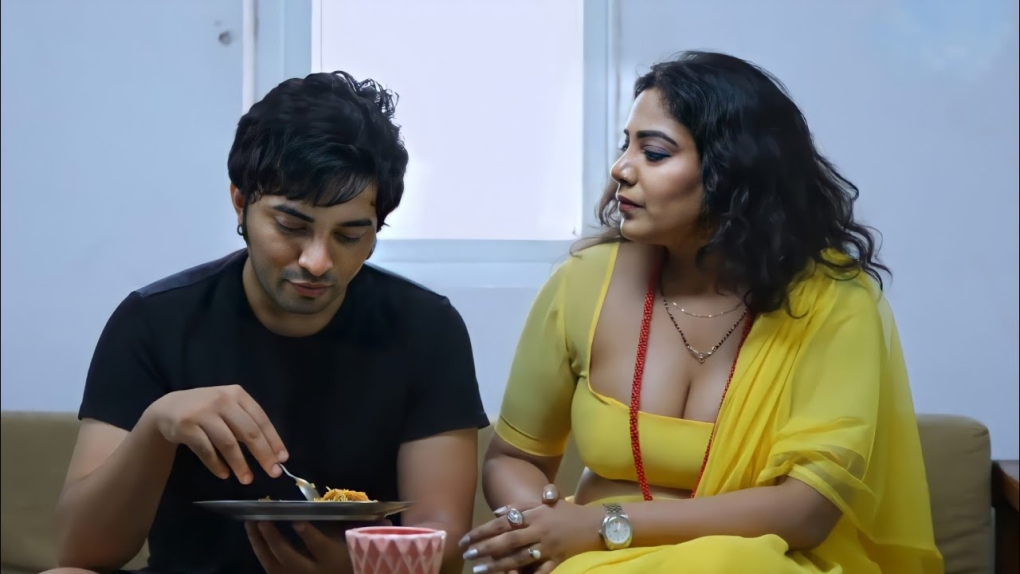 Indian web Series kooku