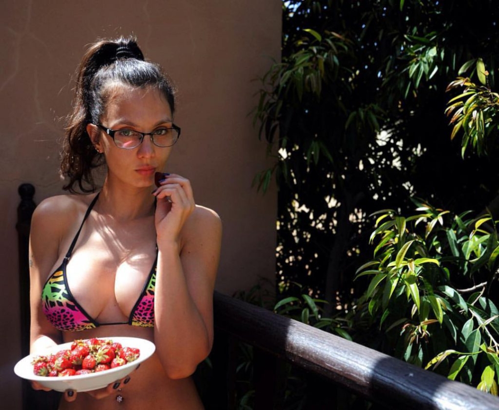 Майя Шахназарова