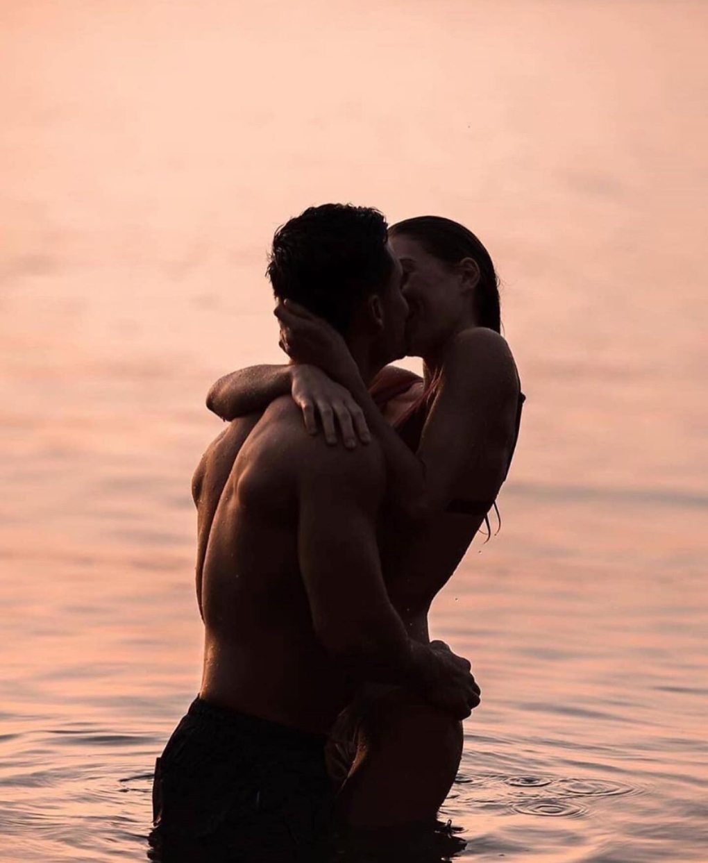 Эротическая романтика