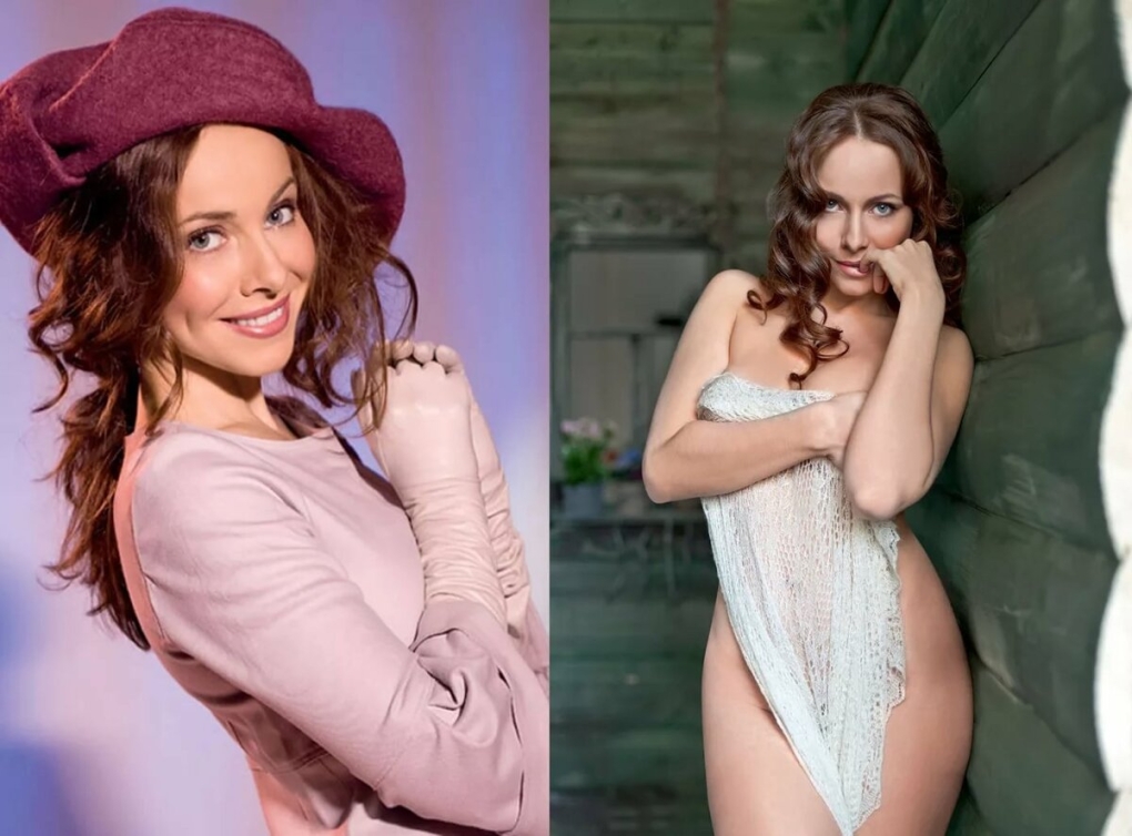 Гусева Екатерина Maxim