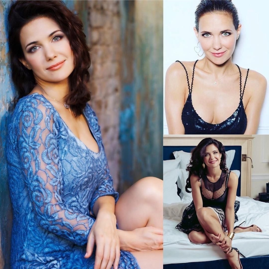 Екатерина Климова 2018 Максим