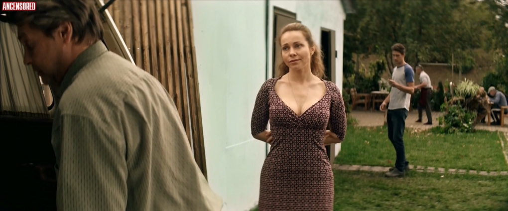 Екатерина Гусева "человек, который знал все" (2007)