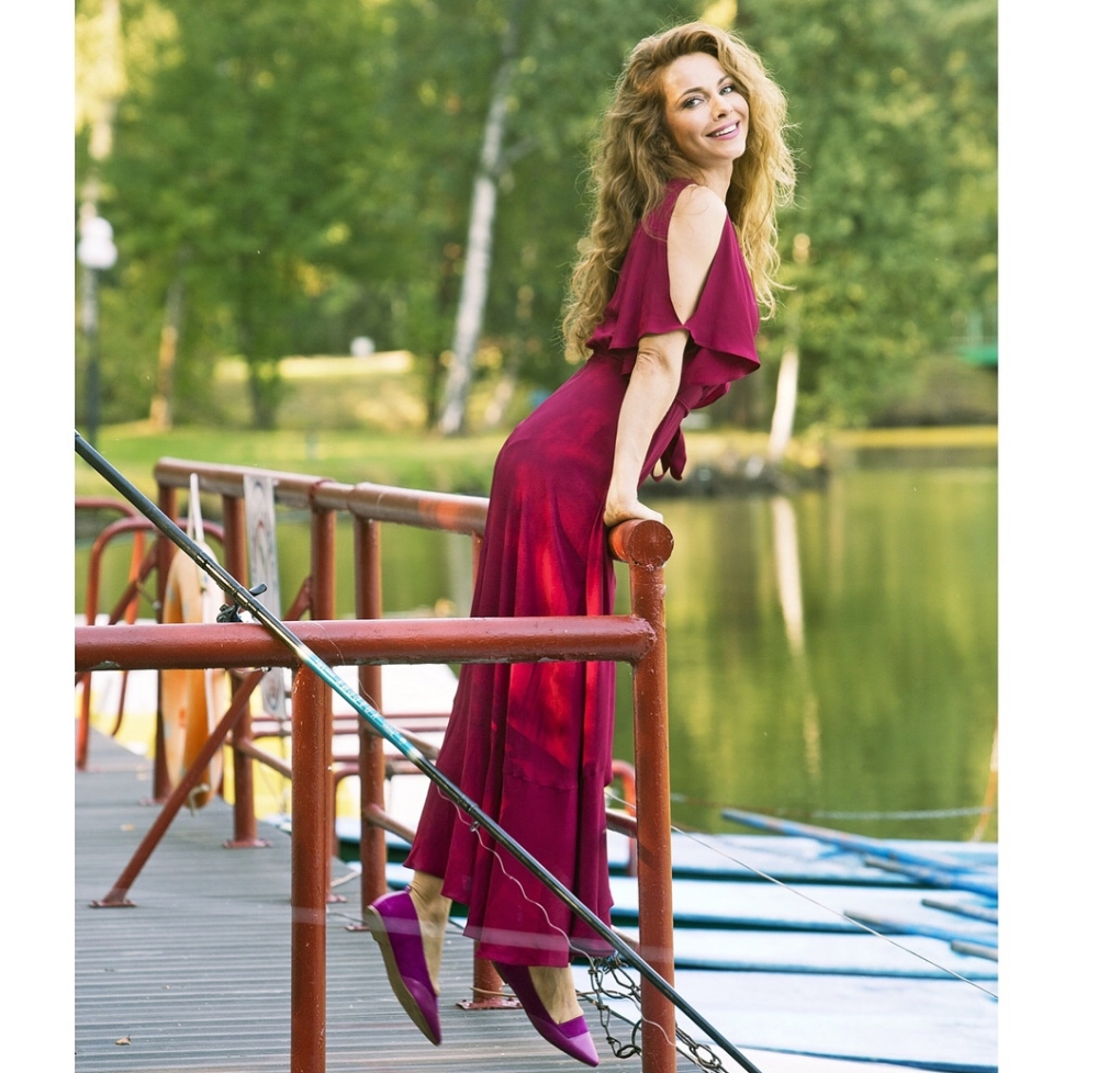 Екатерина Гусева 2018